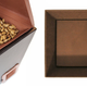 Illustration for article titled A Treat-Dispensing Box Teaches Your Dog To Put Away Its Toys